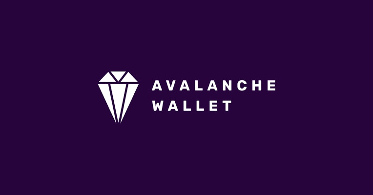 Avalanche Wallet